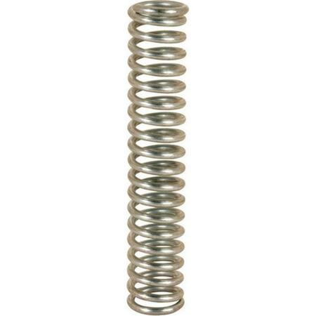 SWIVEL SP 9710 Prime-Line 0.072 x 0.5 x 2.75 in. Compression Spring SW155901